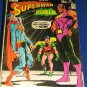 World's Finest (1941) #200 - DC Comics - Superman & Robin