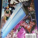 Uncanny X-Men (1963-2012) #479 - Marvel Comics