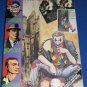 Dark Horse Presents (1986) #48 -  Dark Horse Comics - Harlequin