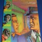 Dark Horse Presents (1986) #49 -  Dark Horse Comics - Harlequin