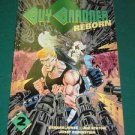 Guy Gardner Reborn (1992) #2 -Dc Comics - Green Lantern