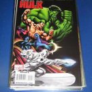 Hulk (2008) #10 - Marvel Comics