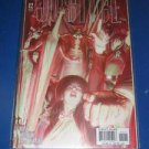 Justice (2005) #12 - DC Comics