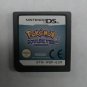 Pokemon: SoulSilver Version (Nintendo DS, 2010) **Tested & Working**