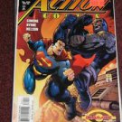 Action Comics (1938 - 2011) #829 - Dc Comics - SUPERMAN