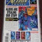 Action Comics (1938 - 2011) #842 - Dc Comics - SUPERMAN