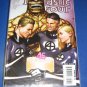 Fantastic Four (1998 - 3rd Series) #543 - Marvel Comics