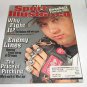 DEREK JETER - Sports Illustrated March 26, 2001 - Baseball Preview