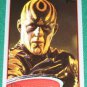 GOLDUST - 2012 Topps WWE Blue Bordered Parallel #59
