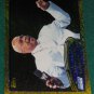 THEODORE LONG - 2012 Topps WWE GOLD Foil Parallel #74