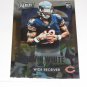 2015 Panini Player of the Day Cracked Ice Kevin White