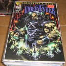 Undertaker (1999) Wizard 1/2 #1 - Chaos Comics