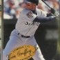 Ken Griffey Jr 1995 Fleer Lumber Company