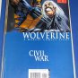 Wolverine (2003 - 2nd Series) #43 - Marvel Comics