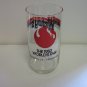Wendy's 1982 World's Fair Drinking Glass - Knoxville, Tennessee