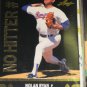 Nolan Ryan 1991 Leaf Gold Leaf Rookies