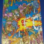 Trencher (1993) #1 - Image Comics