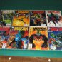 Martian Manhunter (2006) #1-8 - Complete Full Run Set - DC Comics