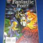 Fantastic Four (1998 - 3rd Series) #551 - Marvel Comics