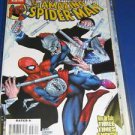 Amazing Spider-Man (1998- 2nd Series) #547 - Marvel Comics