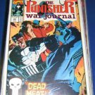 Punisher War Journal (1988 - 1st Series) #28 - Marvel Comics
