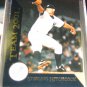 1993 Pinnacle Team 2001 Sterling Hitchcock