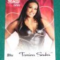 TAMINA SNUKA - 2012 Topps WWE Divas Class of 2012 #15