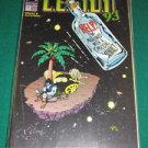 Legion (1989 - 1st Series) #51 - DC Comics - Lobo