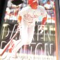 1994 Ultra Phillies Finest Darren Daulton #5
