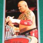 TENSAI - 2012 Topps WWE Blue Bordered Parallel #53 ALBERT