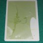 TAMINA SNUKA - 2012 Topps WWE Printing Plate - 1 of 1 made