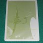 TAMINA SNUKA - 2012 Topps WWE Printing Plate - 1 of 1 made