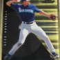 Alex Rodriguez 1998 Pinnacle Plus Piece of the Game