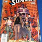 Superman (1987) #657 - DC Comics