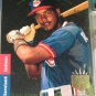 Manny Ramirez 1993 SP  FOIL