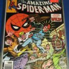 Amazing Spider-Man (1963 - 1st Series) #206 - Marvel Comics