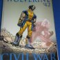 Wolverine (2003 - 2nd Series) #42 - Marvel Comics