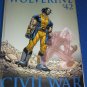 Wolverine (2003 - 2nd Series) #42 - Marvel Comics