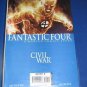 Fantastic Four (1998 - 3rd Series) #542 - Marvel Comics
