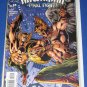 Hawkman (2002 - 4th Series) #45  - DC Comics