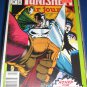 Punisher War Journal (1988 - 1st Series) #39 - Marvel Comics