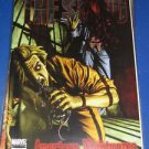 Stephen King The Stand American Nightmares (2009) #4 - Marvel Comics