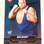 BIG SHOW - 2010 Topps WWE Topps Town #TT19