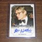 BO HOPKINS - 2016 Leaf Pop Century AUTOGRAPH -