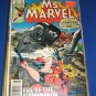 Ms. Marvel (1977 - 1st Series) #11 - Marvel Comics
