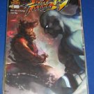 Street Fighter IV (2009) #4 - Udon Comics