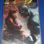 Street Fighter IV (2009) #4 - Udon Comics
