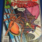 Amazing Spider-Man (1963 - 1st Series) #213 - Marvel Comics