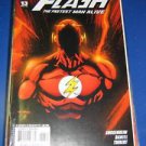 Flash The Fastest Man Alive (2006) #13 - DC Comics