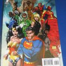 Justice League of America (2006) #1 Michael Turner Variant Cover - DC Comics